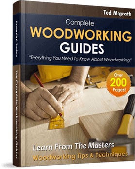 Teds Woodworking Customer Reviews